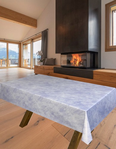 Wipe clean tablecloth - wipe, pvc