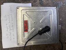 L8 Super 8 Ford Escort