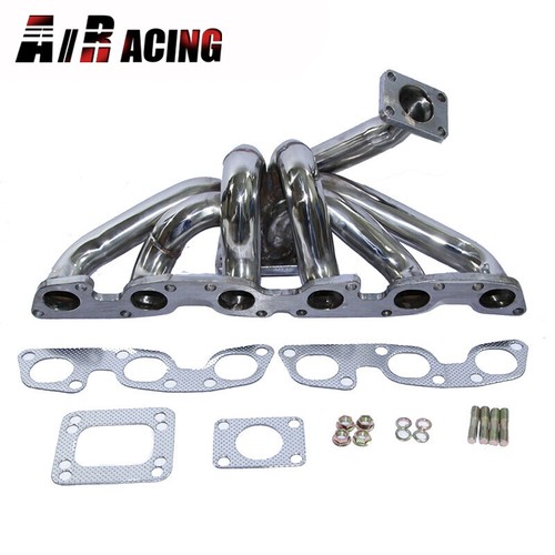New turbo manifold exhaust for - new,