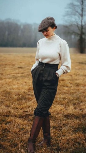 Womens jodhpur breeches - womens,