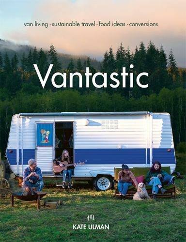 Vantastic van living - van,