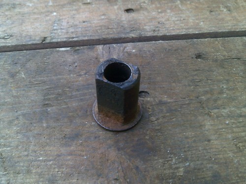 Yamaha yr5 ds7 steering - yr5,