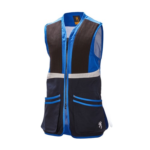Browning curve shooting - browning, vest