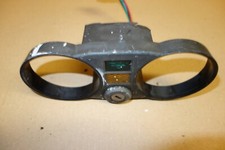 HONDA CB50 J CB 50 J  clocks