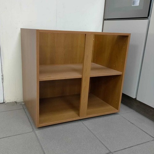 Flat pack kitchen base units - pack,