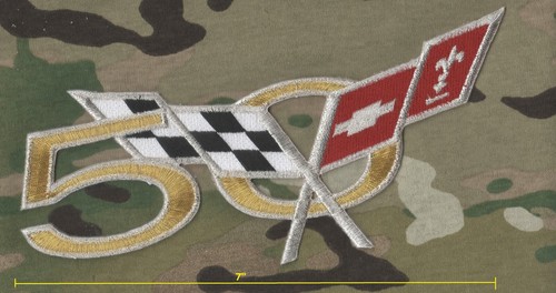 Corvette raceing - corvette,