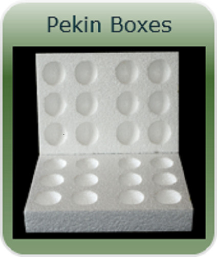 Hole pekin - 5, x 12