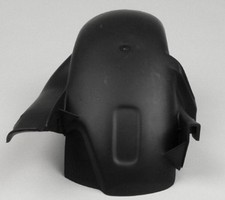 Rear Mudguard Genuine -