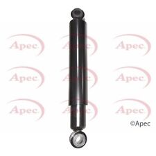 APEC Rear Left Shock Absorber for Nissan Navara Single Cab 2.5 (05/1998-05/2005)
