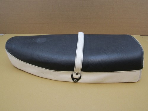 Moto vespa p200 - , seat