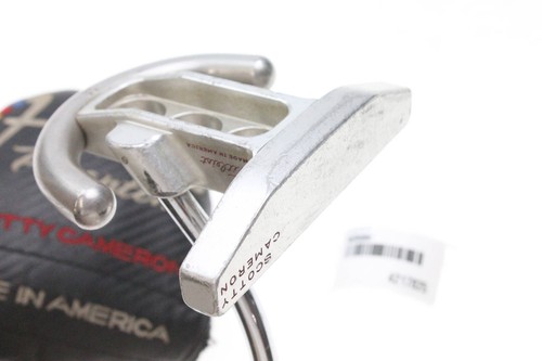 Scotty cameron futura - cameron,