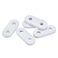 10Pack Curtain Weights (12g)