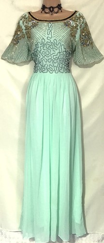 Virgos lounge green bead - lounge, (16)