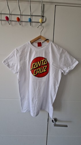 Santa cruz shirt classic - shirt,