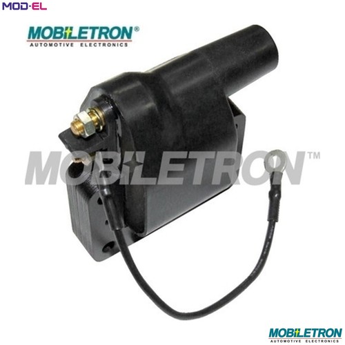 Ignition coil for - ignition,