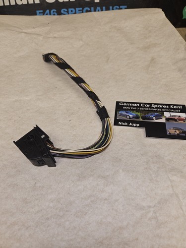Bmw e46 m54 ms43 ecu - e46,