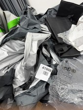 VOUNOT Gazebo with Sides, Pop up Waterproof Party Tent, Grey