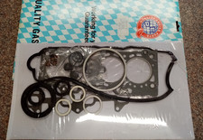 Toyota 2E 1265cc Full Gasket