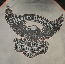 Harley Davidson Shirt Men’s