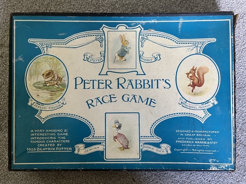 Vintage 1950s peter - vintage, "peter