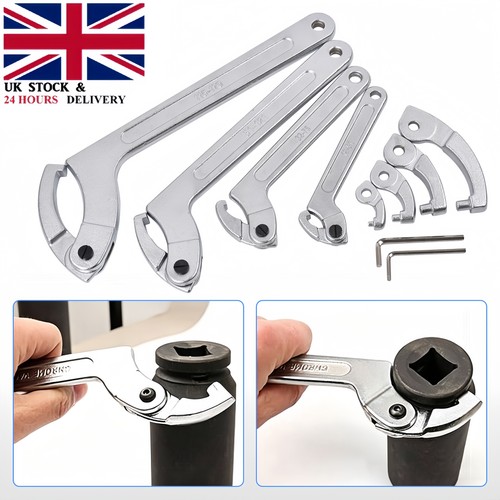 Adjustable hook and - adjustable,