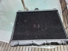 Triumph 2000 2500 Mk1/Mk2 Saloons Radiator.