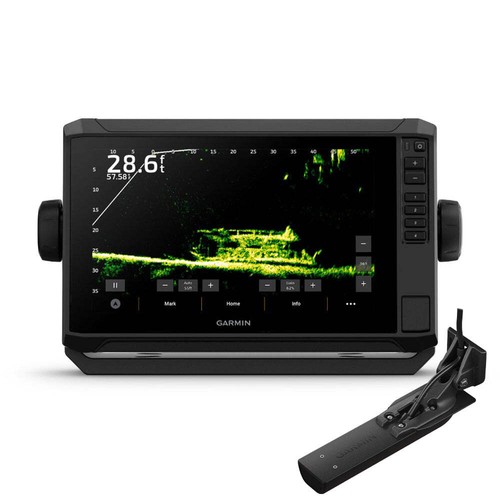 Garmin echomap uhd2 - uhd2, 95sv