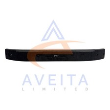 Fiat Grande Punto 06-08 Front Bumper Foam Impact Absorber