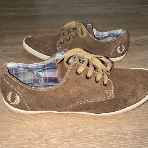 Fred perry size - fred, 8