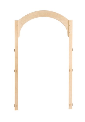 Community playthings arch - playthings,