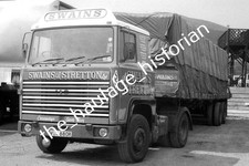 THH Truck Photos - Scania 111