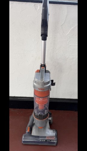 Vax upright vacuum cleaner air - vacuum,