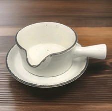 Vtg Stonehenge Midwinter Gravy