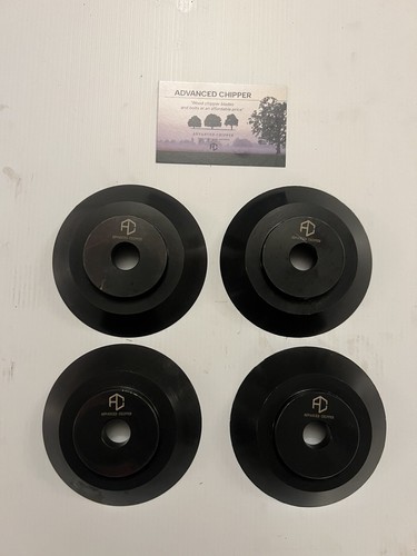 Chipper disc blades - disc,