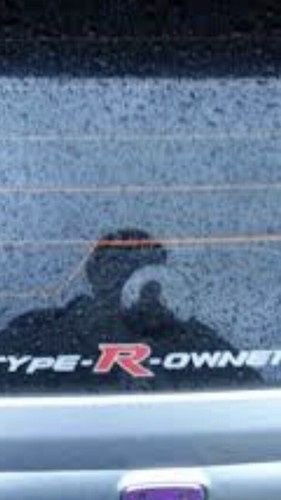 Honda civic type ep1 - r, ep3