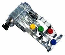 CHORD BUDDY Guitar Learning System DIGITAL Right Hand Teaching Aid ChordBuddy