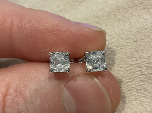 Carat lab created diamond - lab,