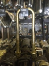 HINO 700 SERIES REAR U BOLT (11 LEAF SPRING)