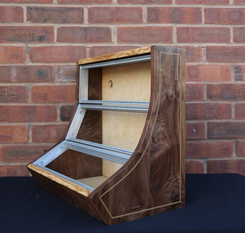 Eurorack case made - 9,