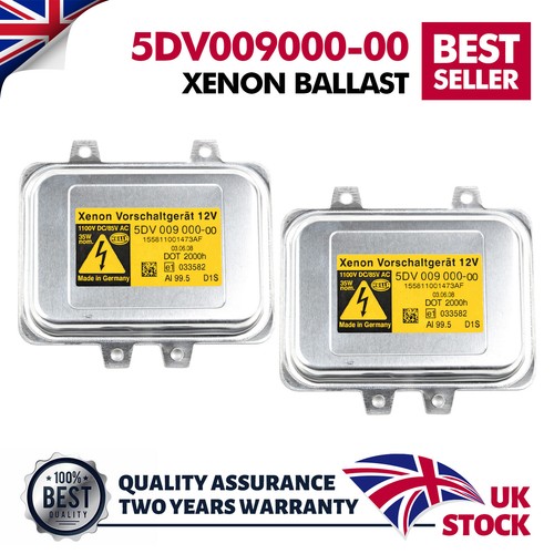 Genuine hella xenon - genuine,