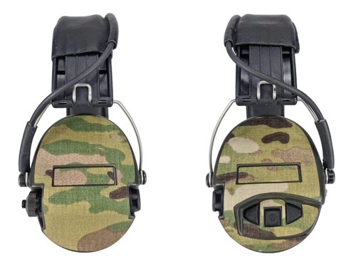 Sordin supreme pro - pro-x, wrap