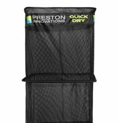 Preston quick dry - preston,