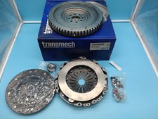 Transmech 633730011 Solid
