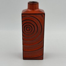 STEULER Keramik Pottery