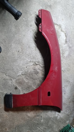 Toyota mr2 mk2 spec red - toyota,