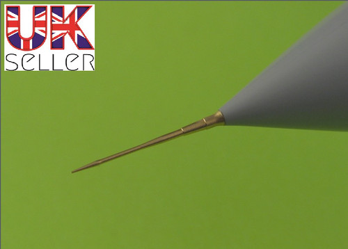 Master 032 tornado pitot - master,