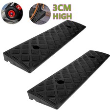 Threshold Kerb Ramp Mobility