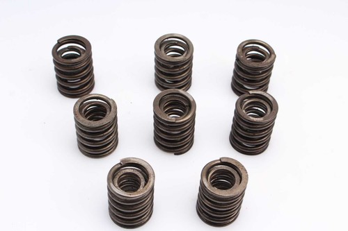 Valve springs camshafts - valve,