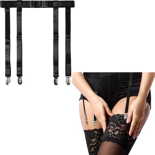 Women thigh garter - garter, belts