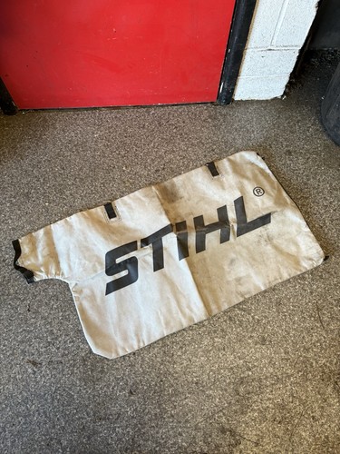 Stihl bg86 sh86 bg56 sh56 - stihl,